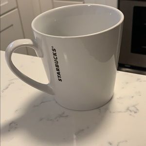 Starbucks Other - Coffee Mug Starbucks Other - Coffee Mug